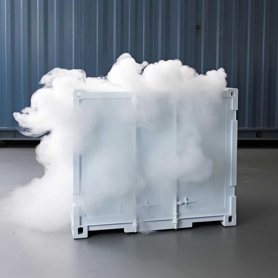 Revolutionize Cleaning with Dry Ice Blasting A Beginners Guide