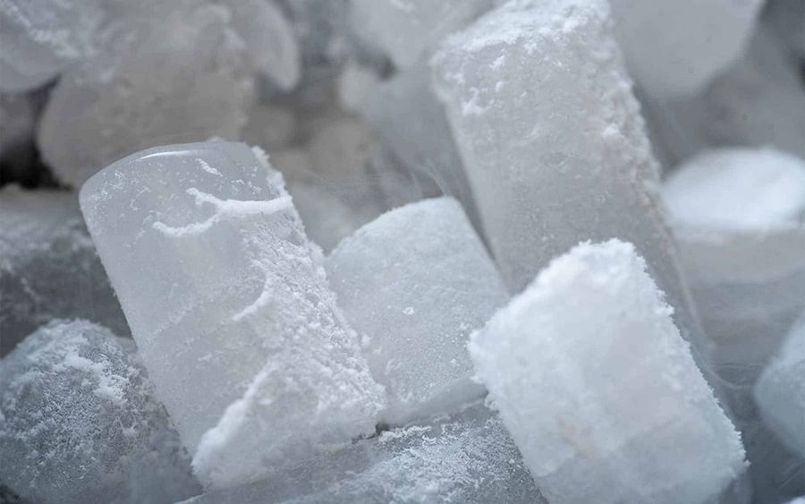 Stay Safe with Dry Ice An Extensive Guide to Safety Precautions and