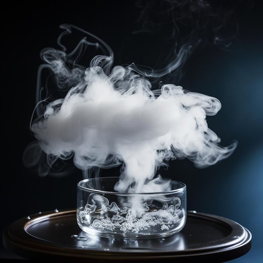 StepbyStep Guide How to Properly Dispose of Dry Ice