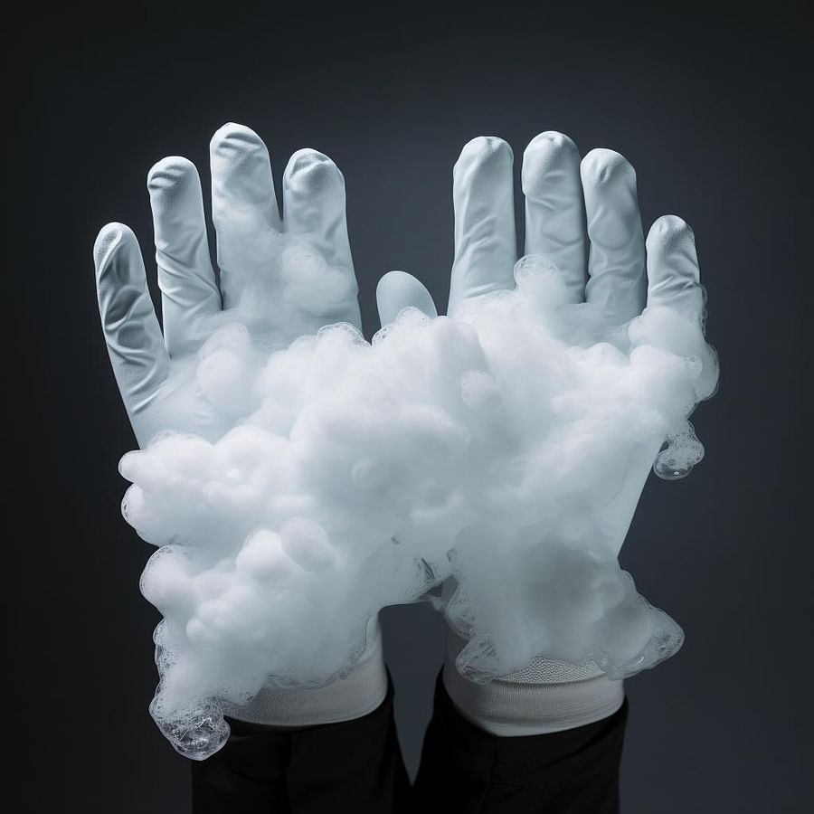 StepbyStep Guide How to Properly Dispose of Dry Ice