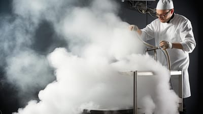 The Efficiency of Dry Ice Cleaning Machines: A Complete Overview