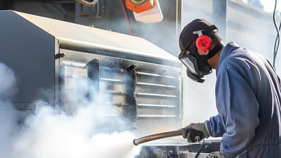 The Power of Sublimation: How Dry Ice is Changing the Cleaning Industry