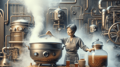 The Sparkling Science: How Dry Ice Can Transform Your Home Brewing Process