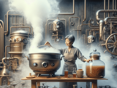 The Sparkling Science: How Dry Ice Can Transform Your Home Brewing Process