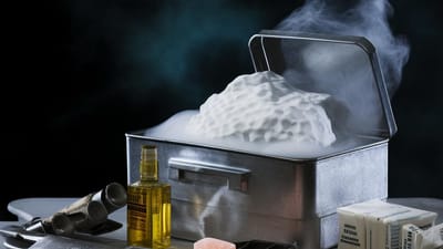 Understanding Dry Ice Burns and How to Treat Them
