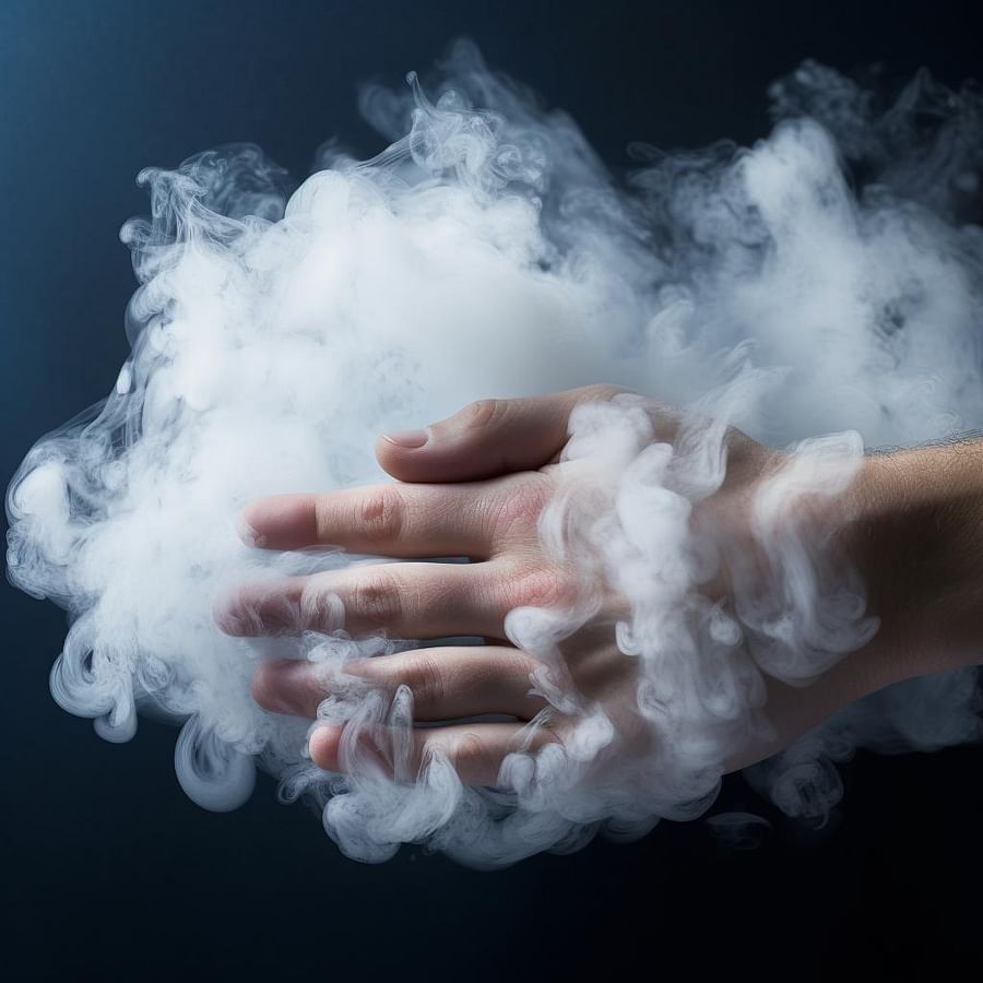 Understanding Dry Ice Burns and How to Treat Them