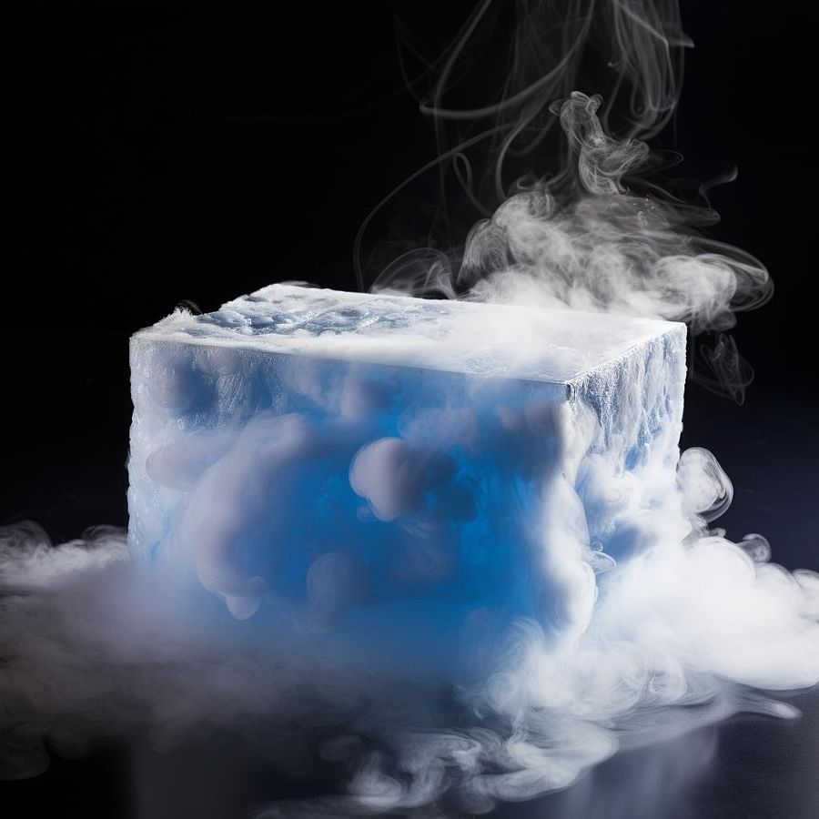 Understanding Dry Ice Burns and How to Treat Them