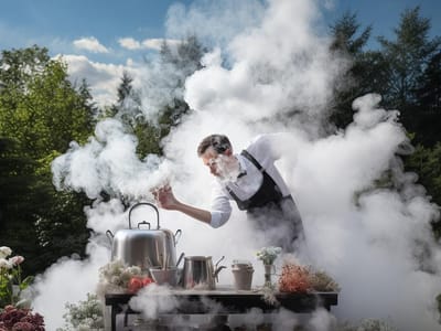 Unveiling the Power of Dry Ice: Top 10 Unconventional Uses