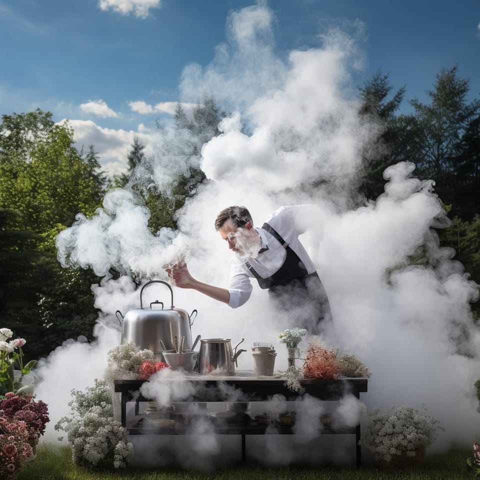 Unveiling the Power of Dry Ice: Top 10 Unconventional Uses